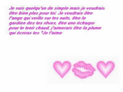 Laisser des com'zzzzzz