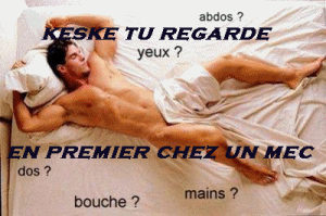 Laisser des com'zzzzz