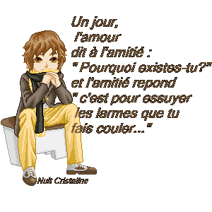 L'amour,l'amour