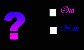 Dois-je continuer mon blog ????