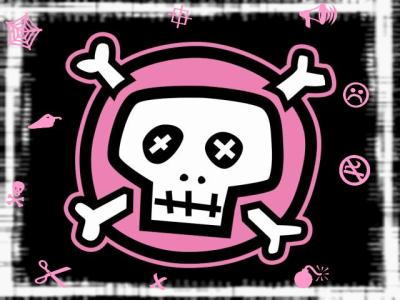 Tête de mort