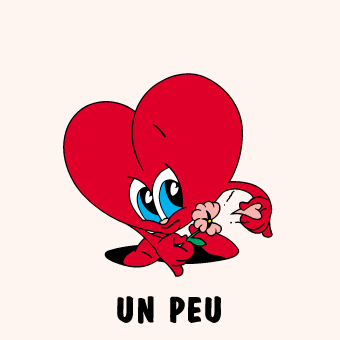 Tu m'aime comment ???????