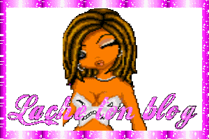 Lache ton blog