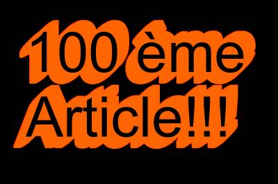 105 articles