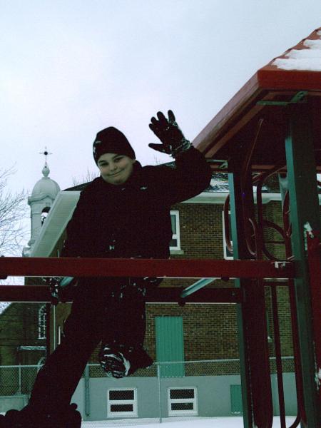 Frédéric Jacques