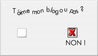 Laisser des com'zzzzzzzzzzzz