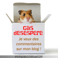 Cas desespèré