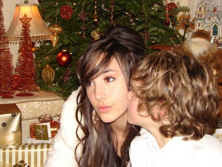 Alex pis Charloupette