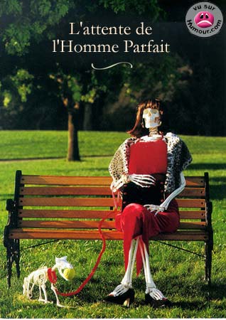 L'attente