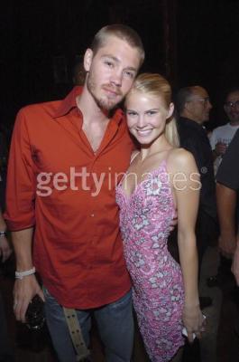 Chad et Kenzie