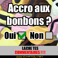 Lache tes commentaires