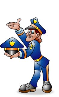 Policière