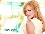 Hilary Duff