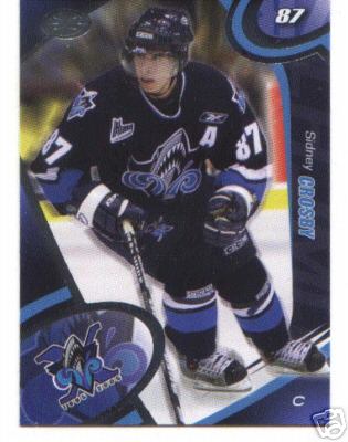 Sidney Crosby
