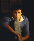 James Lafferty