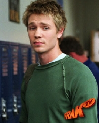 Chad Michael Murray