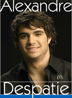 Alexandre Dépatie